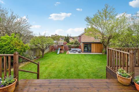 4 bedroom detached house for sale, Sherfield Avenue, Rickmansworth, WD3