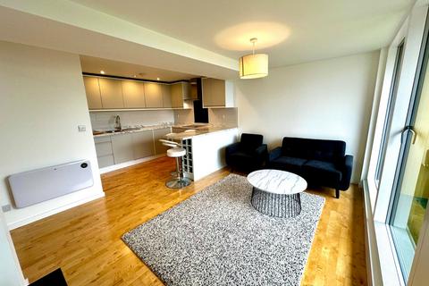 2 bedroom flat to rent, The Avenue, Leeds, West Yorkshire, LS9