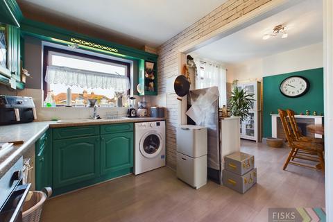 63 Byrne Drive, Southend-on-sea, SS2 6SA