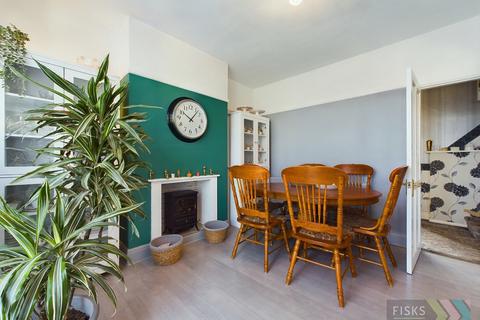 63 Byrne Drive, Southend-on-sea, SS2 6SA