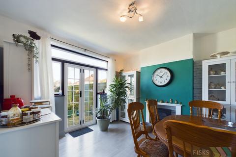 63 Byrne Drive, Southend-on-sea, SS2 6SA