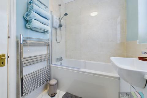 63 Byrne Drive, Southend-on-sea, SS2 6SA