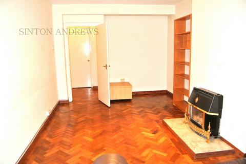 2 bedroom flat for sale, Broughton Court, Broughton Road, Ealing, W13