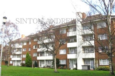 2 bedroom flat for sale, Broughton Court, Broughton Road, Ealing, W13