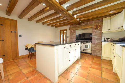 2 bedroom character property to rent, Brook Cottage, Lea, Ross-on-Wye