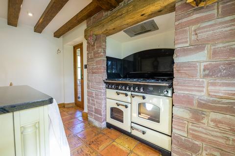 2 bedroom character property to rent, Brook Cottage, Lea, Ross-on-Wye