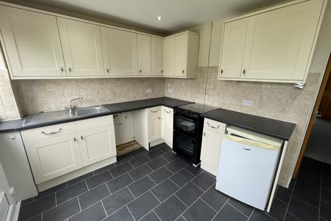 2 bedroom house to rent, Millfield Glade, Harrogate, North Yorkshire, HG2