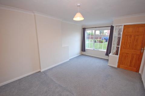 2 bedroom house to rent, Millfield Glade, Harrogate, North Yorkshire, HG2