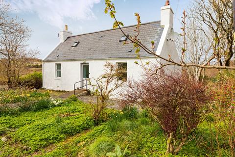 1 bedroom bungalow for sale, The Bungalow 46 Scourie, Lairg, IV27 4TE