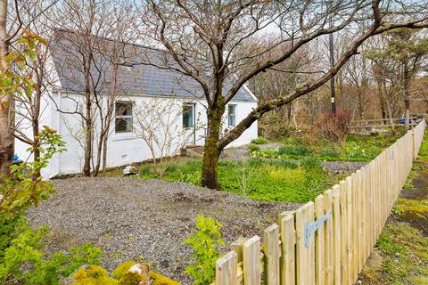1 bedroom bungalow for sale, The Bungalow 46 Scourie, Lairg, IV27 4TE