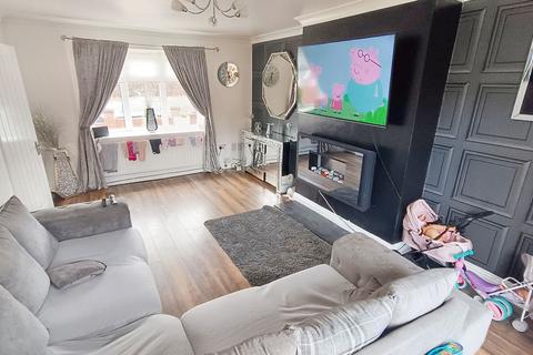 3 bedroom semi-detached house for sale, Rishton Square, Redhouse, Sunderland, Tyne and Wear, SR5 5HR