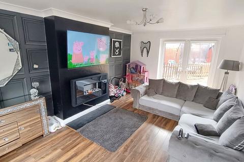 undefined, Rishton Square, Redhouse, Sunderland, Tyne and Wear, SR5 5HR