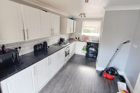 undefined, Rishton Square, Redhouse, Sunderland, Tyne and Wear, SR5 5HR