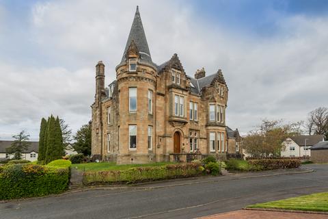 2 bedroom flat for sale, Flat 5 St Margaret's House, Brodie Park Crescent, Paisley, PA2 6EU