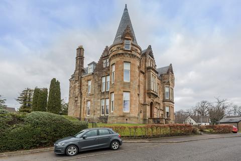 2 bedroom flat for sale, Flat 5 St Margaret's House, Brodie Park Crescent, Paisley, PA2 6EU