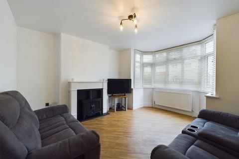 4 bedroom semi-detached house for sale, Lynton Avenue, Kingsthorpe, Northampton NN2 8LX