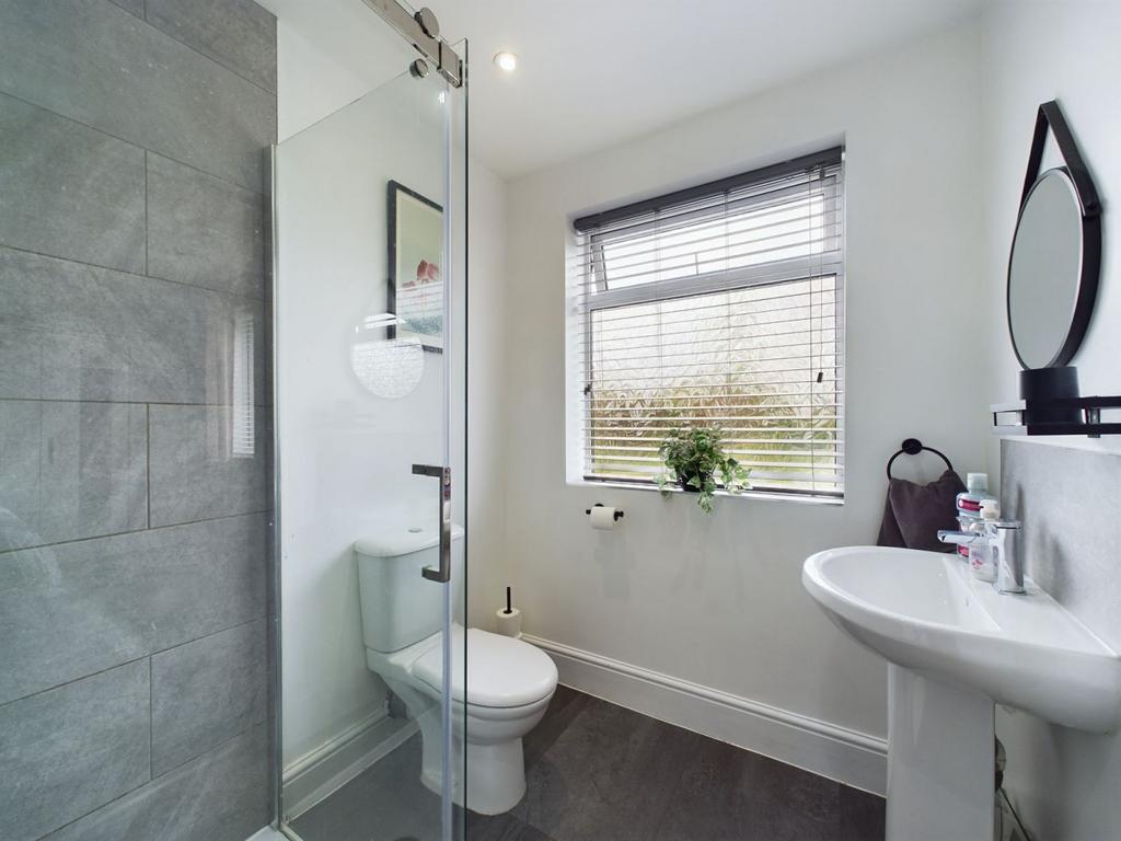 En suite