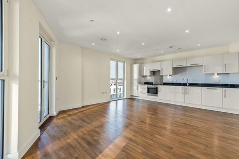 2 bedroom apartment to rent, Ealing Road London HA0