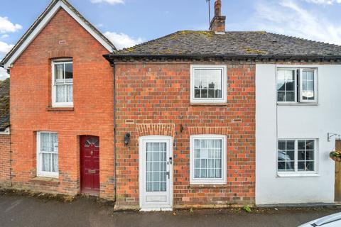 2 bedroom terraced house for sale, The Square, South Harting, GU31