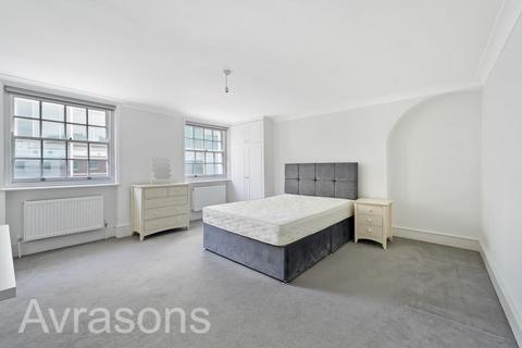 3 bedroom flat to rent, GRAYS INN ROAD, KINGS CROSS