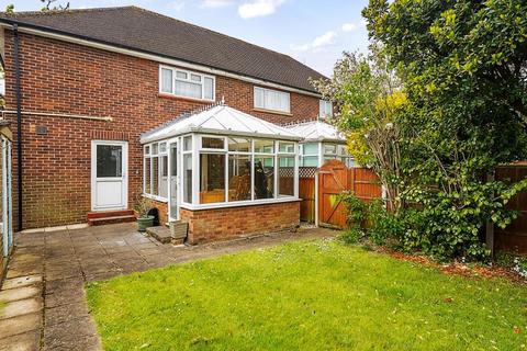 3 bedroom detached house for sale, Thorpe,  Egham,  TW20