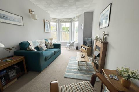 2 bedroom flat for sale, St. Florence Parade, Tenby, Pembrokeshire, SA70