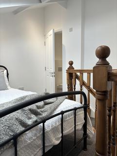 1 bedroom apartment to rent, Peel Street, Sheffield S10