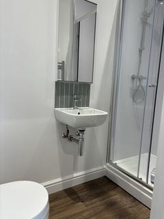 1 bedroom apartment to rent, Peel Street, Sheffield S10