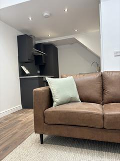 1 bedroom apartment to rent, Peel Street, Sheffield S10