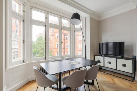 2 bedroom flat to rent, Mount Street, London, W1K