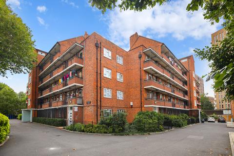 Flat 11, Denbury House Talwin Street, London, E3 3JB