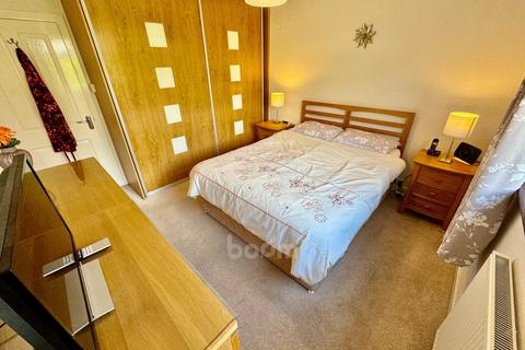 22 Arran Crescent, Beith, KA15 2DU
