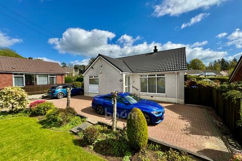 22 Arran Crescent, Beith, KA15 2DU
