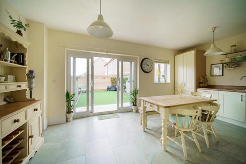 4 bedroom semi-detached house for sale, St. Andrews Walk, Newton Kyme