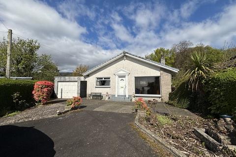 3 bedroom detached bungalow for sale, Gorton Jockey Cottage, Lamlash, Isle of Arran, KA27 8LG