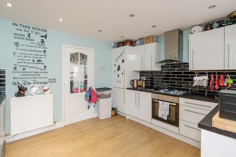 2 bedroom semi-detached house for sale, Cozy 2-Bedroom House with a Kitchen Extension on Prestwood Road, Bolton, Lancashire.