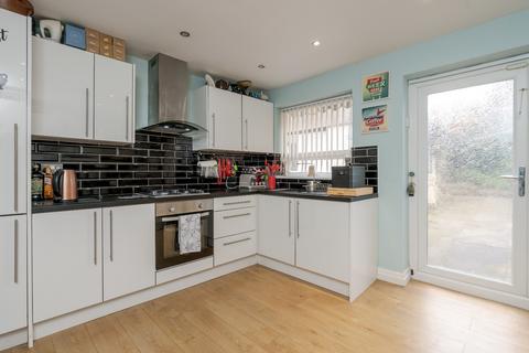 2 bedroom semi-detached house for sale, Cozy 2-Bedroom House with a Kitchen Extension on Prestwood Road, Bolton, Lancashire.