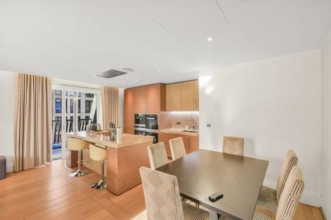 3 bedroom apartment for sale, Temple House, WC2R