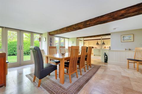 4 bedroom detached house for sale, Burroughs Road, Ratby, Leicester
