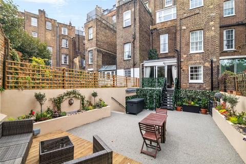 2 bedroom apartment to rent, Royal Crescent, Holland Park, London, W11