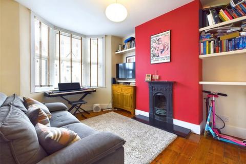 4 bedroom terraced house for sale, Livingstone Road, Hove, BN3 3WN