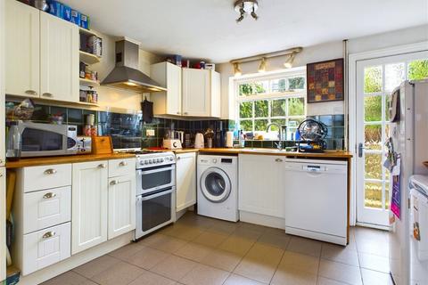 4 bedroom terraced house for sale, Livingstone Road, Hove, BN3 3WN