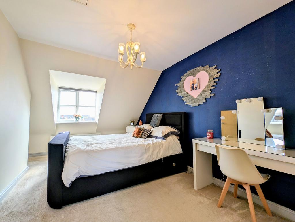 Bedroom 1