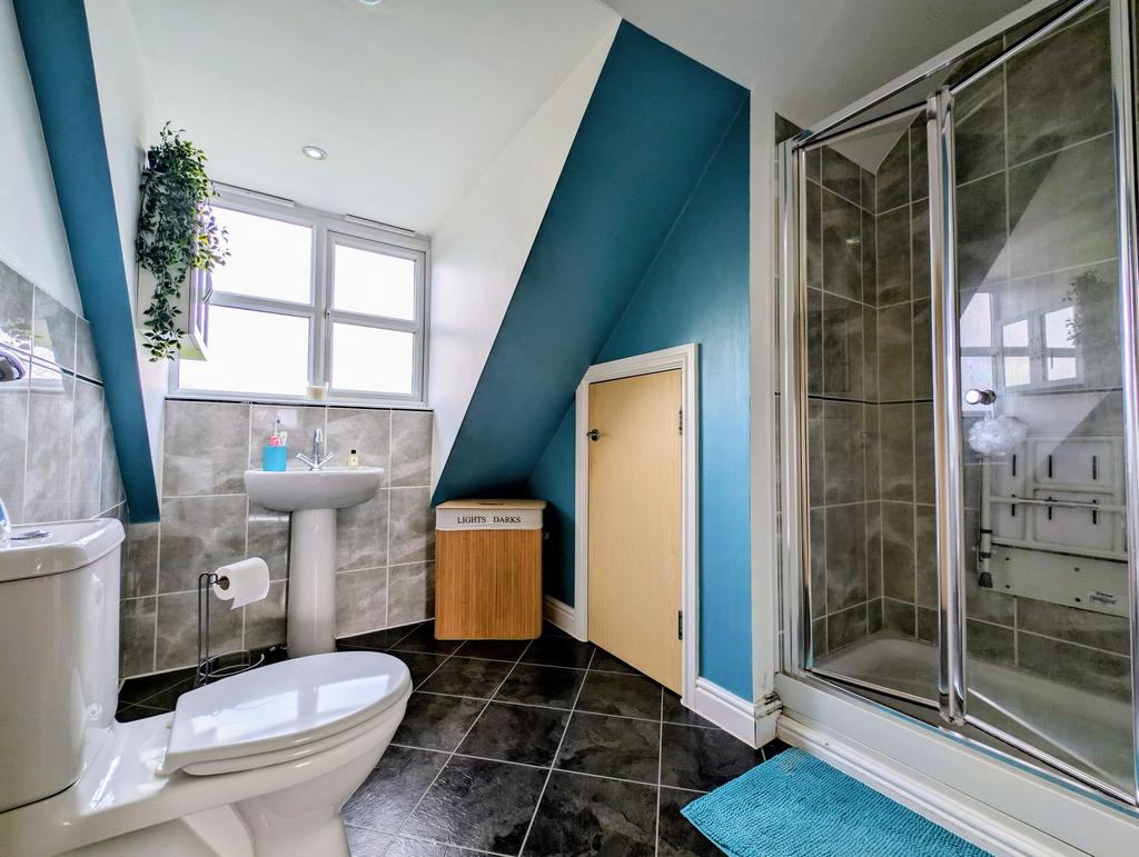 En-Suite