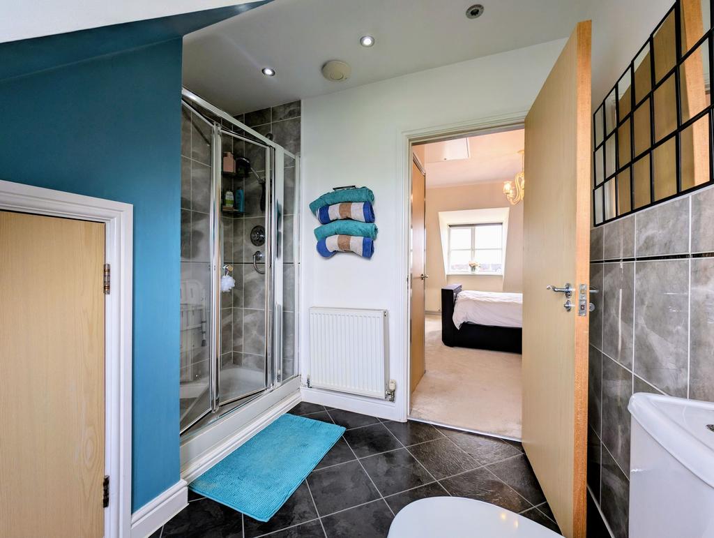 En-Suite