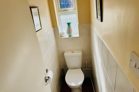 12 Vicarage Road, West Cornforth, Ferryhill, DL17 9JW