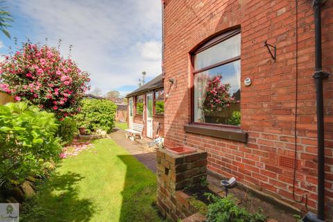 3 bedroom semi-detached house for sale, Weston Road, Stafford, Staffordshire, ST16