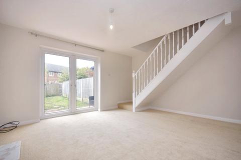 2 bedroom terraced house for sale, Hallamshire Mews, Wakefield