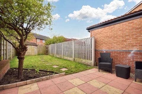 2 bedroom terraced house for sale, Hallamshire Mews, Wakefield