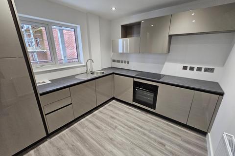 2 bedroom apartment for sale, Investors - Baltic Triangle - 2 bed apt with balconies 6.3% yield